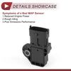 Land Rover Evoque MAP Sensor (2018-2019)