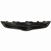Honda Accord 2006-2007 Carbon Fiber Front Bumper Grille (2006-2007)