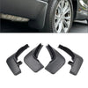 Ford Explorer Mud Flaps Splash Guards (2020-2025)