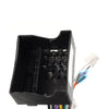 Skoda VW Golf 16pin Power Cable Adapter (2004-2014)