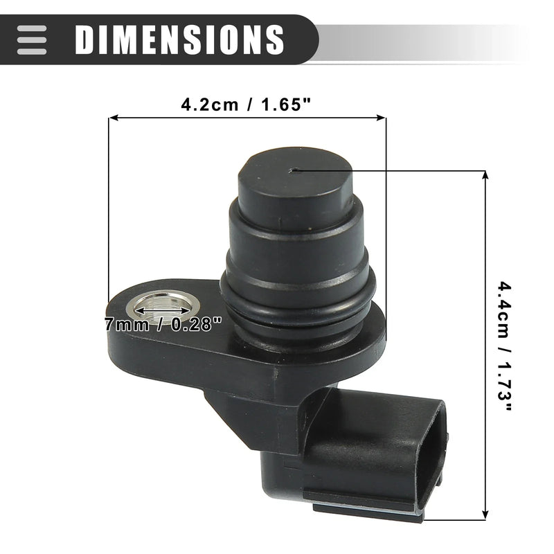 Honda CR-V 2010-2014 Camshaft Position Sensor (2 x Sensors)