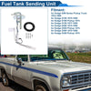 Dodge D / W Series Pickup Fuel Level Sending Unit Module (1974-1980)