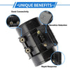 Chevrolet Tracker Mass Air Flow Sensor (1998-2003)