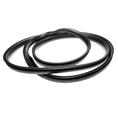 Isuzu Faster KB Bedford KB Chevrolet LUV Windshield Weatherstrips Set
