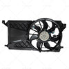 Mazda 3 BK SP23 MPS Radiator Thermo Fan Assembly (2003-2009)