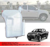 Isuzu D-Max Coolant Bottle Overflow (2012-2017)