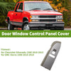 Chevrolet Silverado 1500 Bezel Cover (2010 - 2013)