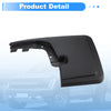 Ford F-150 Front & Rear Splash Guards Mud Flaps (2021-2025)
