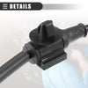 Honda Element ABS Wheel Speed Sensor (2010-2011)