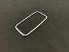 Toyota Corolla Hatchback Silver Rear Reading Light Cover Frame (2019-2023)