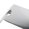 Honda Goldwing GL1800 Chrome Headlight Lower Grill Trim (2001-2011)