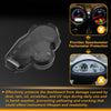 BMW R1200GS Motorcycle Speedometer Gauge Cover (2013–2017)