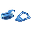 BMW S1000RR (2009-2014) Blue Engine Stator Cover Slider Protector