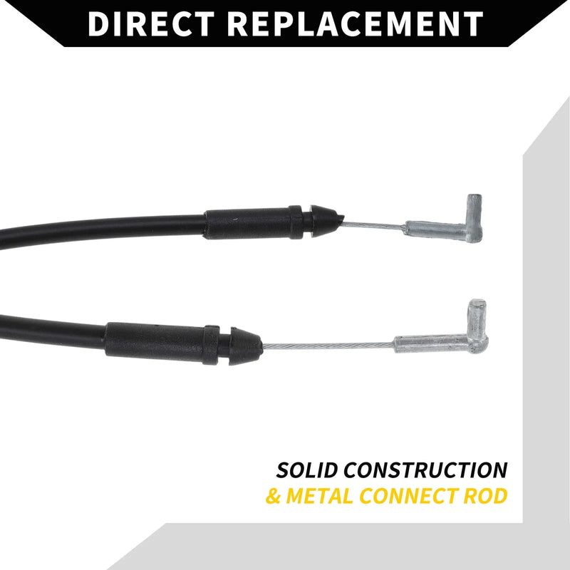 Toyota Avalon Front Left Door Handle Cable (2000-2004)
