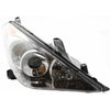 Headlight Set For 2004 2005 2006 Toyota Solara Left and