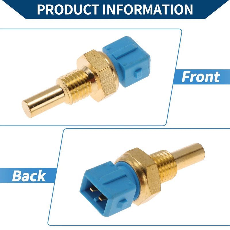 Honda CR-V Engine Coolant Temperature Sensor (2017-2023)