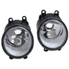 Toyota Prius ZVW30R 2009~2011 Left Right Pair LH + RH Fog Lights