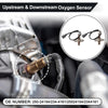 Toyota 4Runner Oxygen Sensors (1996-2000)