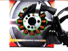 Yamaha FZ8 Stator Magneto Generator Assembly (2011-2013)