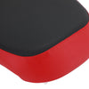 BMW R1200GS Pillion Seat Rear Bench Red (2005-2012)