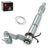 Yamaha Raptor 660R Clutch Actuator Lever Push Shaft (2001–2005)