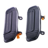 Mitsubishi Pajero Door Handle Outer 2 x (1991–2000)
