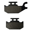 Can-Am DS650 Rear Brake Pads