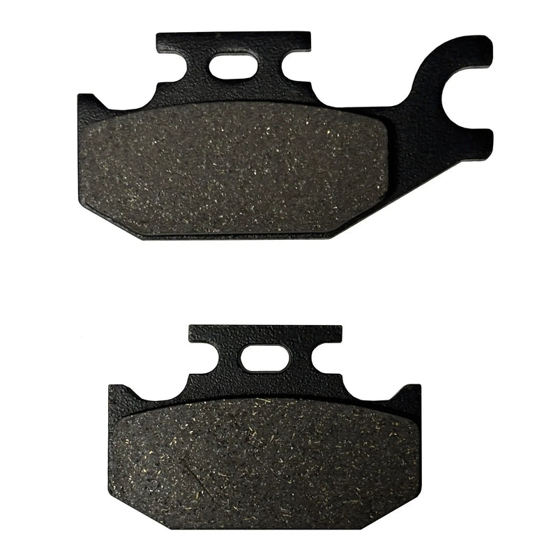 Can-Am DS650 Rear Brake Pads