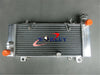 Honda VFR750F / VFR 750 F 3ROW Aluminum Radiator (1986-1989)