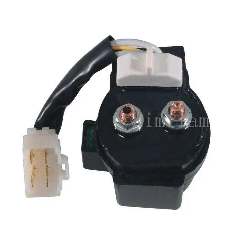 KTM 125 200 250 390 Duke Adventure Starter Solenoid Relay (2021)