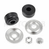 EZGO Golf Cart TXT Marathon Shock Bushing Kit Front Rear (1982–2024)