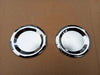 Mercedes-Benz Vito Metris Front Fog Light Cover Trim (2016-2020)