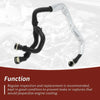 Ford Expedition HVAC Heater Water Inlet Hose (2018-2021)