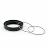 Kawasaki EX500, Suzuki GS550L, GZ250 Fork Seal 37x50x11mm (1987-2009)