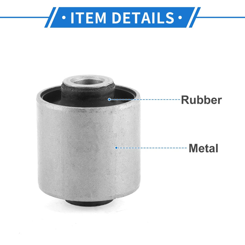 LEXUS LX470 Rear Arm Bushing (1998-2007)