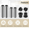 Club Car DS Front Leaf Spring & Upper A Arm Suspension Bushings