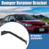 Toyota Prius Rear Left Bumper Bracket (2004–2009)