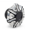 Harley Sportster CNC Billet Vented Gas Cap