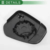 Ford Tourneo Left Side White Heated Mirror Glass (2014-2023)