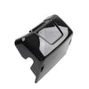 Harley Electra Glide, Road Glide Black Water Pump Cover (2014-2016)