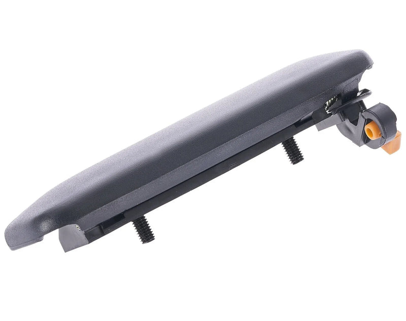 Nissan Navara D22 Textured Black Front/Rear Right Outer Door Handle (1997-2015)