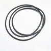 Audi A4 A5 A6 A7 VW Jetta Sunroof Glass Seal Strip Gasket Cover (2008–2016)