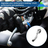 Kawasaki ZX14R Brake Clutch Lever Short Long