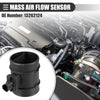 Chevrolet Aveo5 Auto Air Flow Sensor Meter Replacement (2009-2011)