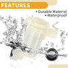 Nissan Pathfinder Washer Pump with Grommet (1996-2004)