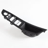 BMW F10 F11 520i 525i 528i 530i 535i Black Inner Door Handle Cover Kit (2010-2016)