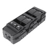 JEEP Driver Window Master Control Switch (2007-2018)