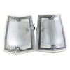 Mazda B2200 B2000 B2600 1980-1993 Front Signal Corner Lights