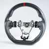 Subaru Levorg WRX STI Steering Wheel Cover (2014-2021)