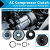 Toyota Sienna 3.3L AC Compressor Clutch (2004-2006)
